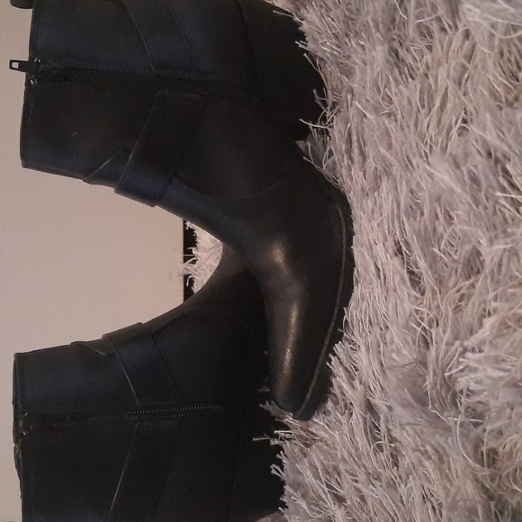 Women's bootie - Picture 3 of 4